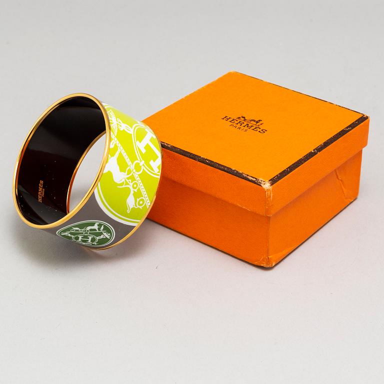 HERMÈS, armband.