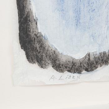 Anders Lidén, Untitled.
