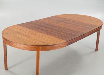 BERTIL FRIDHAGEN, matbord, Bodafors, 1900-talets andra hälft.