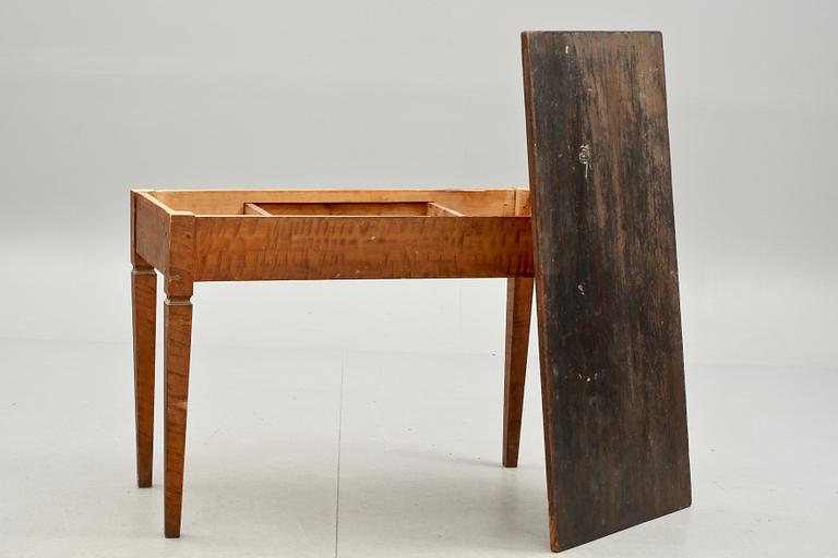 BORD, allmoge, 1800-tal.
