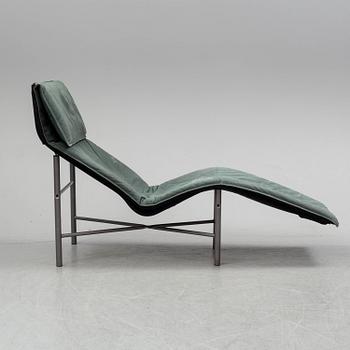 TORD BJÖRKLUND, a 'Skye' reclinerfrom IKEA.