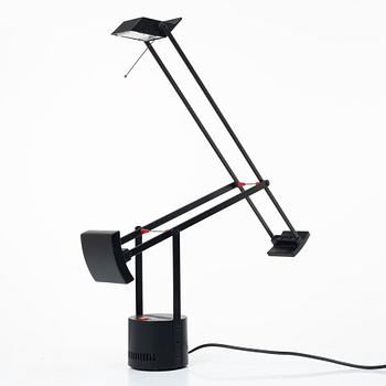 Richard Sapper, bordslampa, "Tizio micro", Artemide, Italien, 2000-tal.
