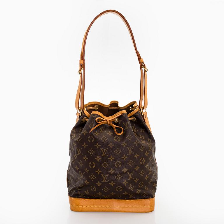 Louis Vuitton, laukku, "Noé".