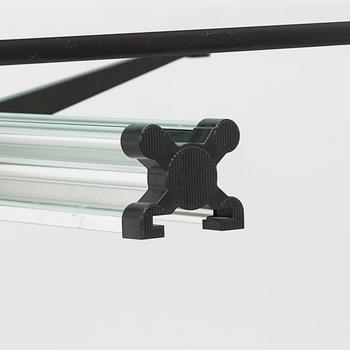 Bruce Burdick, a table, manufacturer ICF, late 20th century.