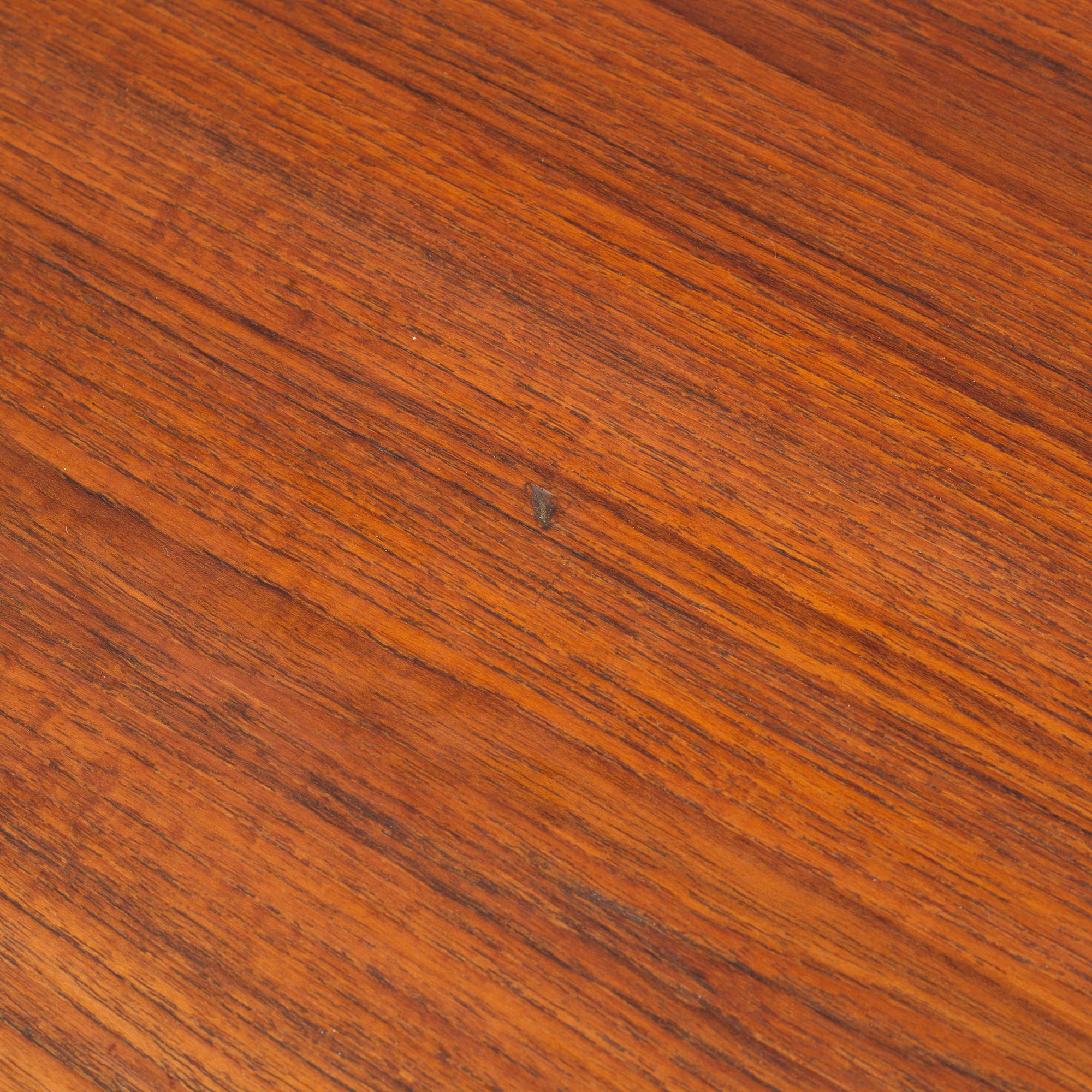 FOLKE OHLSSON, soffbord, "Frisco", Bra Bohag, Tingströms, 1960-tal.