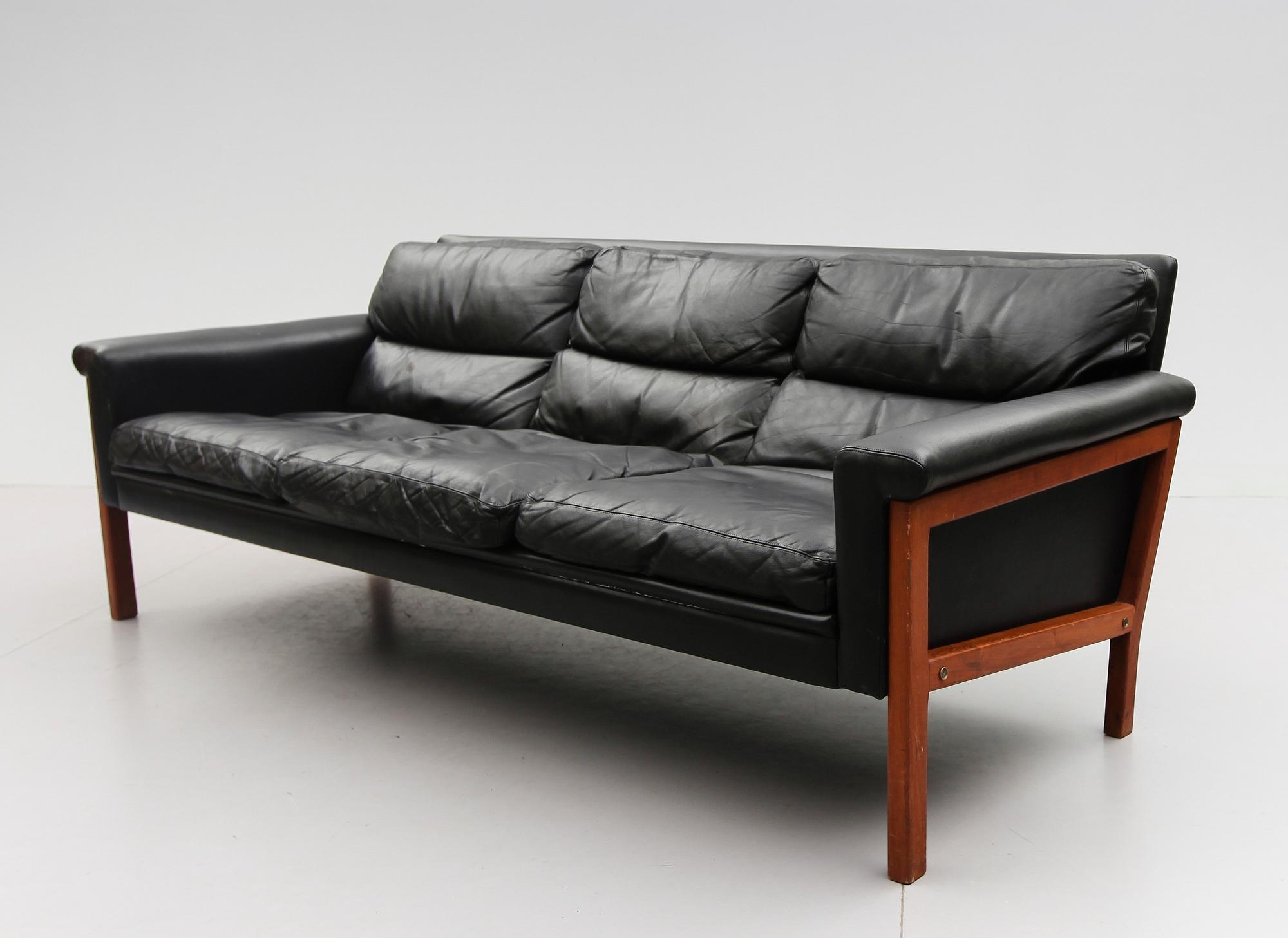SOFFA, 1960-tal.