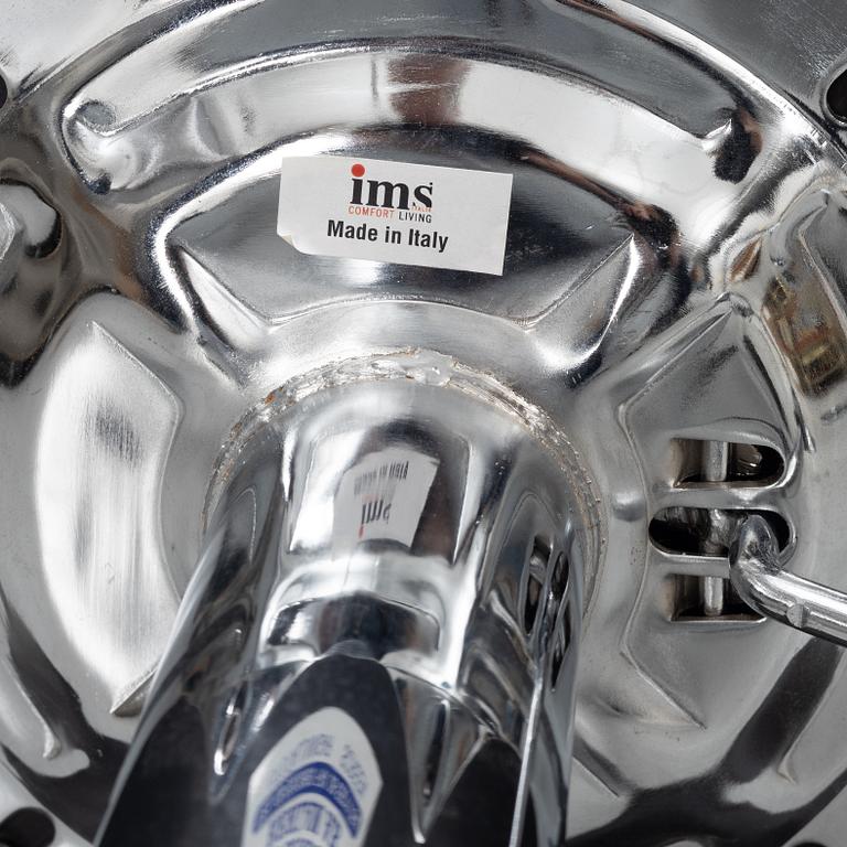 Barstolar, 4 st, IMS Comfort Living, Italien, samtida.