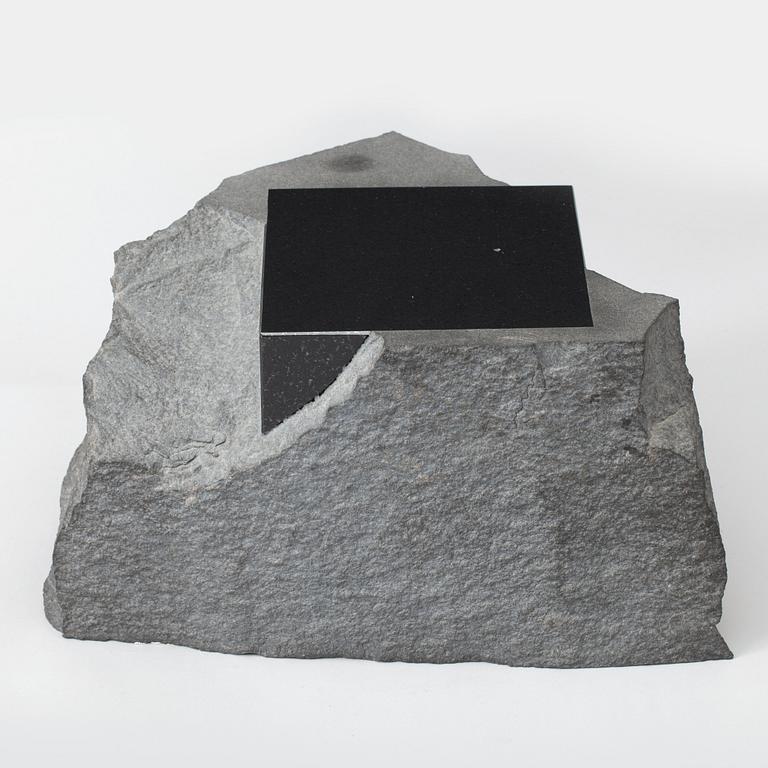 Takashi Naraha, Untitled.