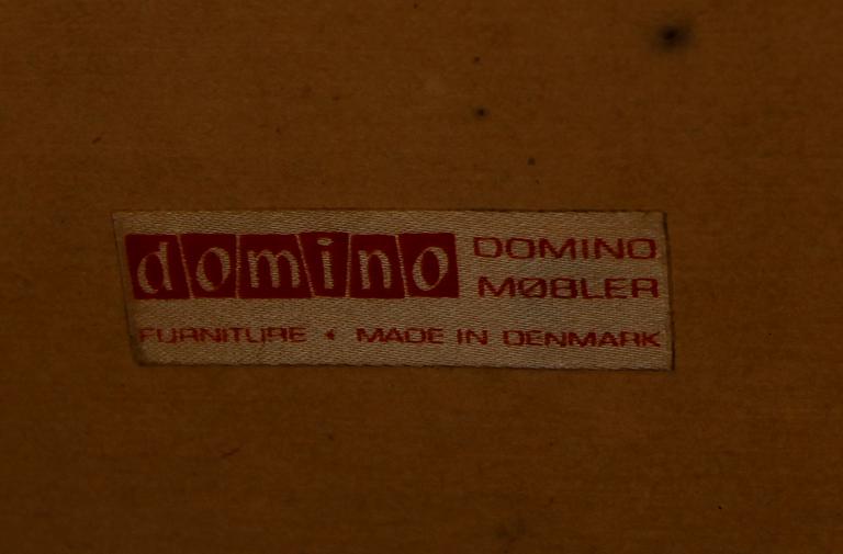 SKRIVBORD, 1960-tal.