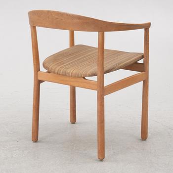 Carl-Axel Acking, armchair, "Tokyo", Triva series, Nordiska Kompaniet.