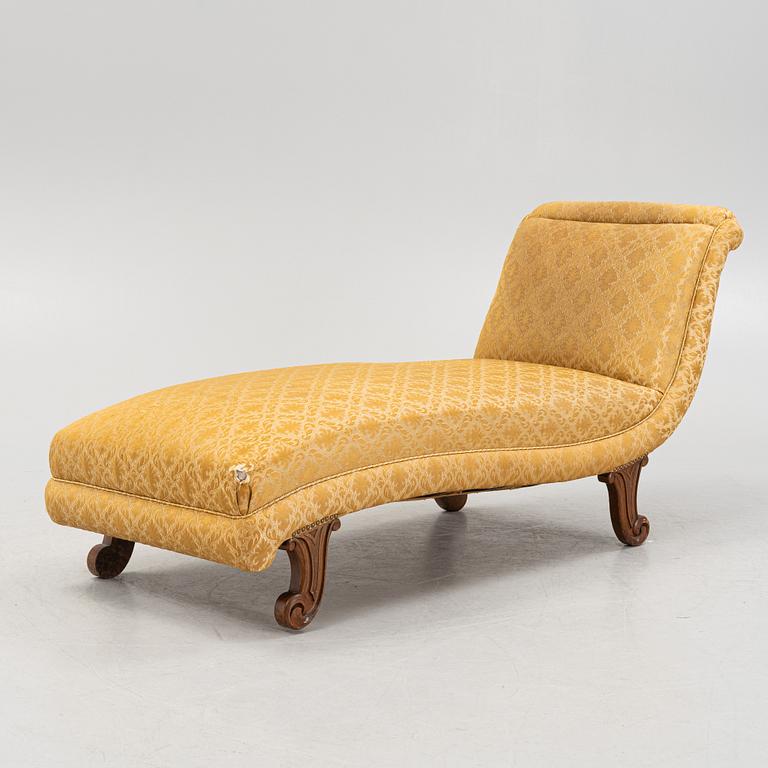 Schäslong, tidigt 1900-tal.