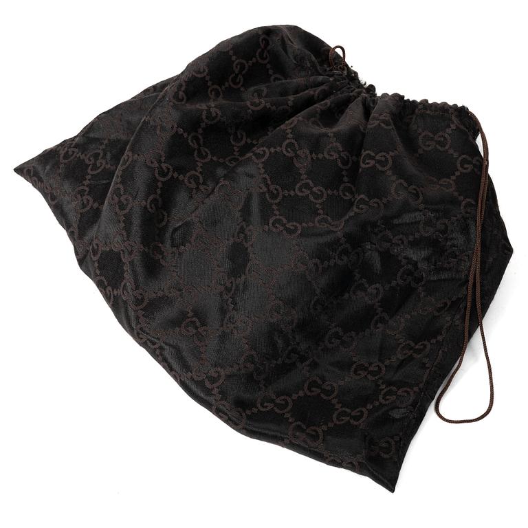 Gucci, väska.