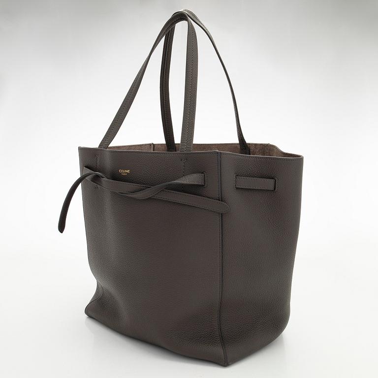 Celine, väska, "Cabas Phantom Tote".