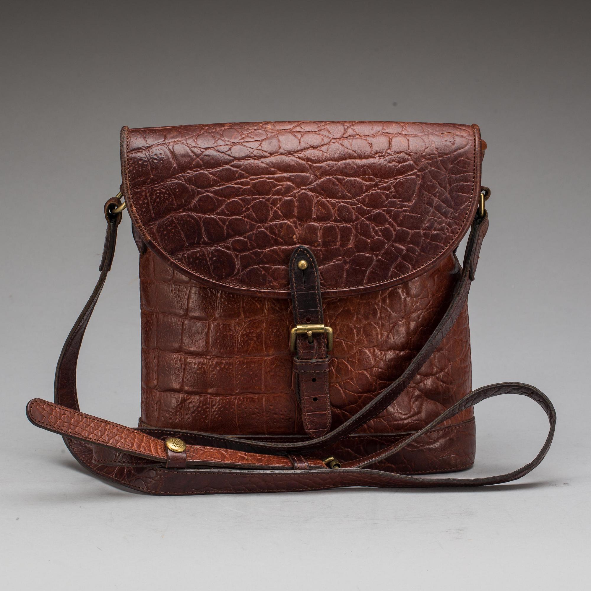 VÄSKA, Mulberry.