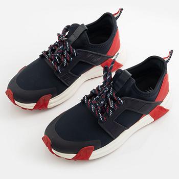Moncler, sneakers "Lunarove", size 42.