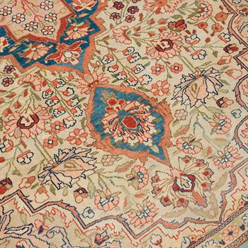 ANTIK KESHAN S.K. MOTACHEM. 203 x 134,5 cm.