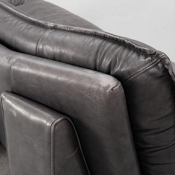 Nicoletti Salotti, an "Ambassador" sofa, italy, 1970's/80's.