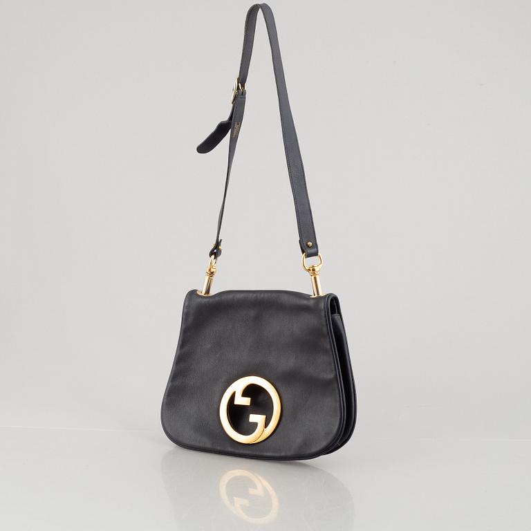 Gucci, väska "Blondie".