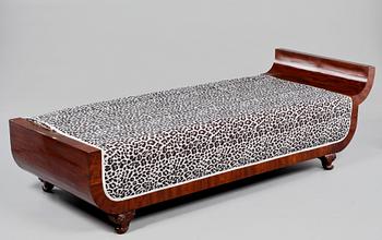 SCHÄSLONG, 1800-talets andra hälft.