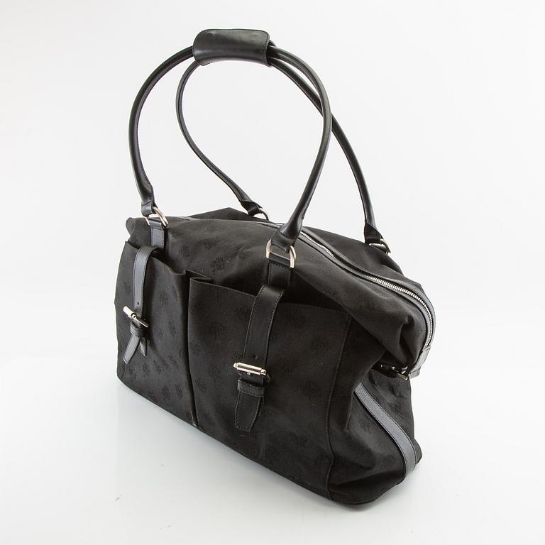 Mulberry, Translation: "bag".