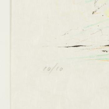 Lennart Jirlow, "Servitören".