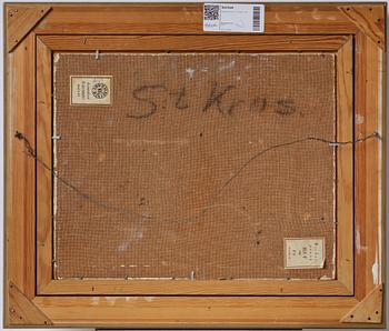 Ragnar Person, "S:t Krus".