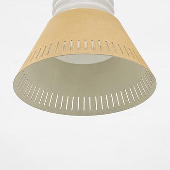 Bertil Brisborg, a ceiling lamp model '33224', Nordiska Kompaniet, 1950's.