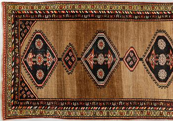MATTA, Sarab. Ca 520x96 cm.