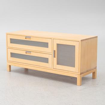 A contemporary sideboard "Roma" by GAD.