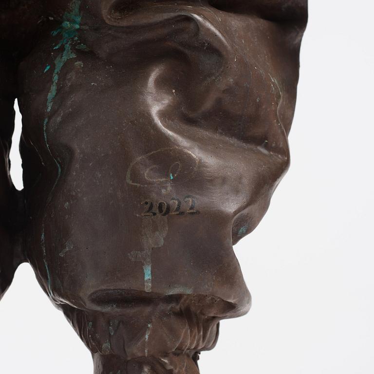 Charlotte Gyllenhammar, "Out".