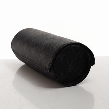 Louis Vuitton, watch case, "3 watch case".