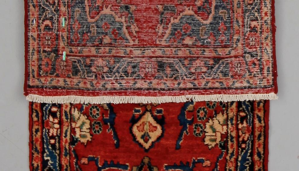 MATTA, Hamadan, ca 370 x 79 cm.
