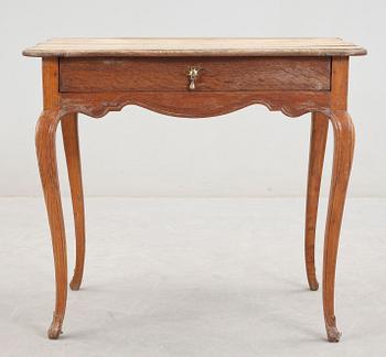 BORD, rokoko, 1700-tal.