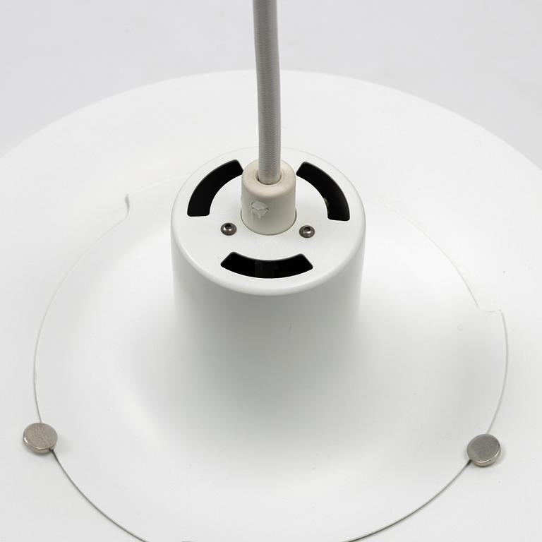 Poul Henningsen, a 'PH 5' ceiling lamp, Louis Poulsen, Denmark.