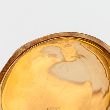 Waltham, pocket watch, 50 mm.