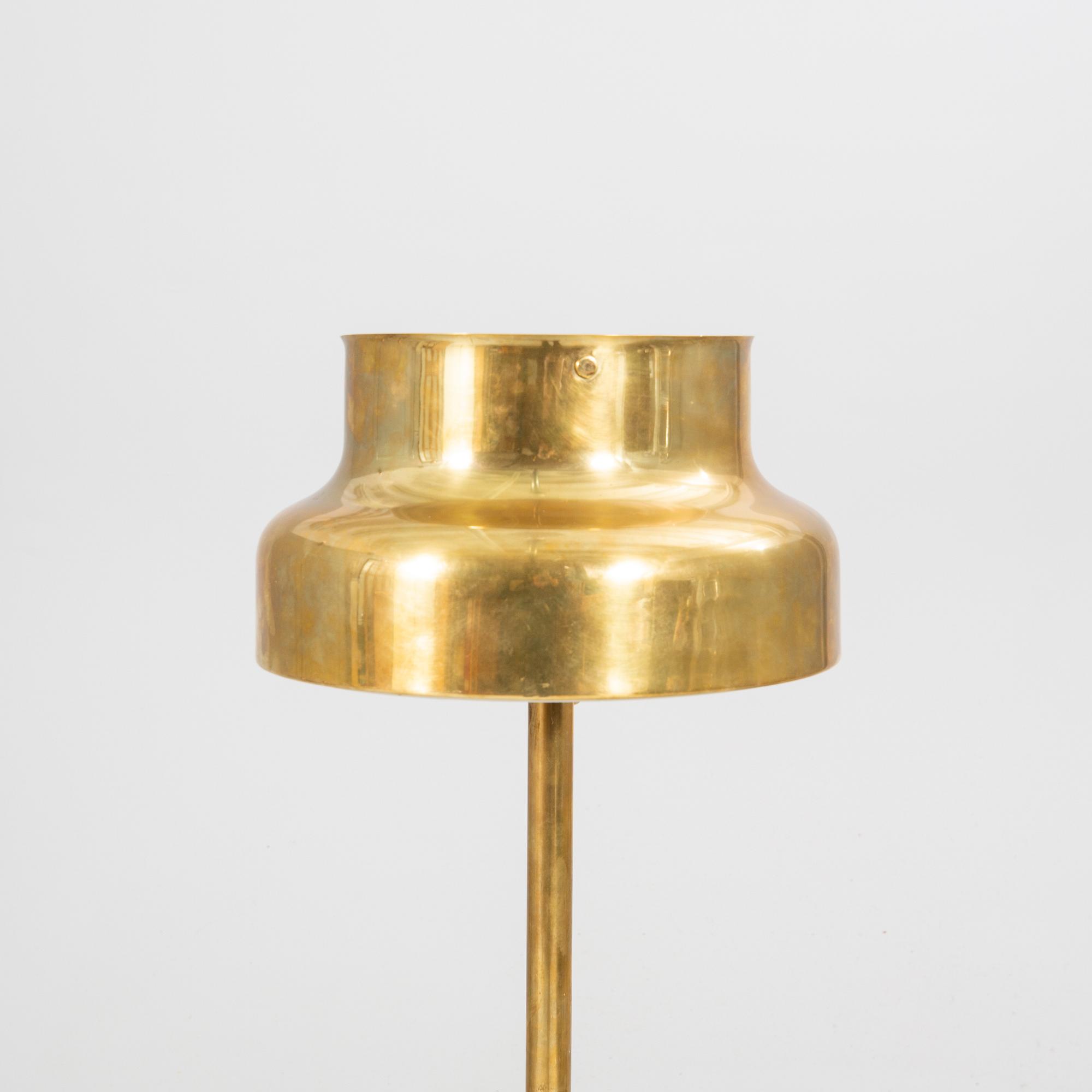 Anders Pehrson, Golvlampa "Bumling" , Ateljé Lyktan, Åhus.