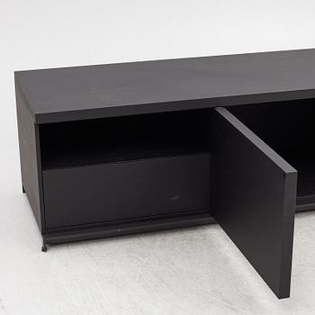 Antonio Citterio, storage bench "Mida", Maxalto,.