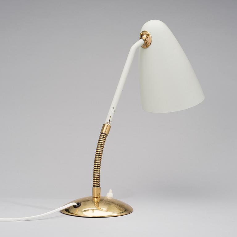 LISA JOHANSSON-PAPE, A TABLE LAMP, Orno.