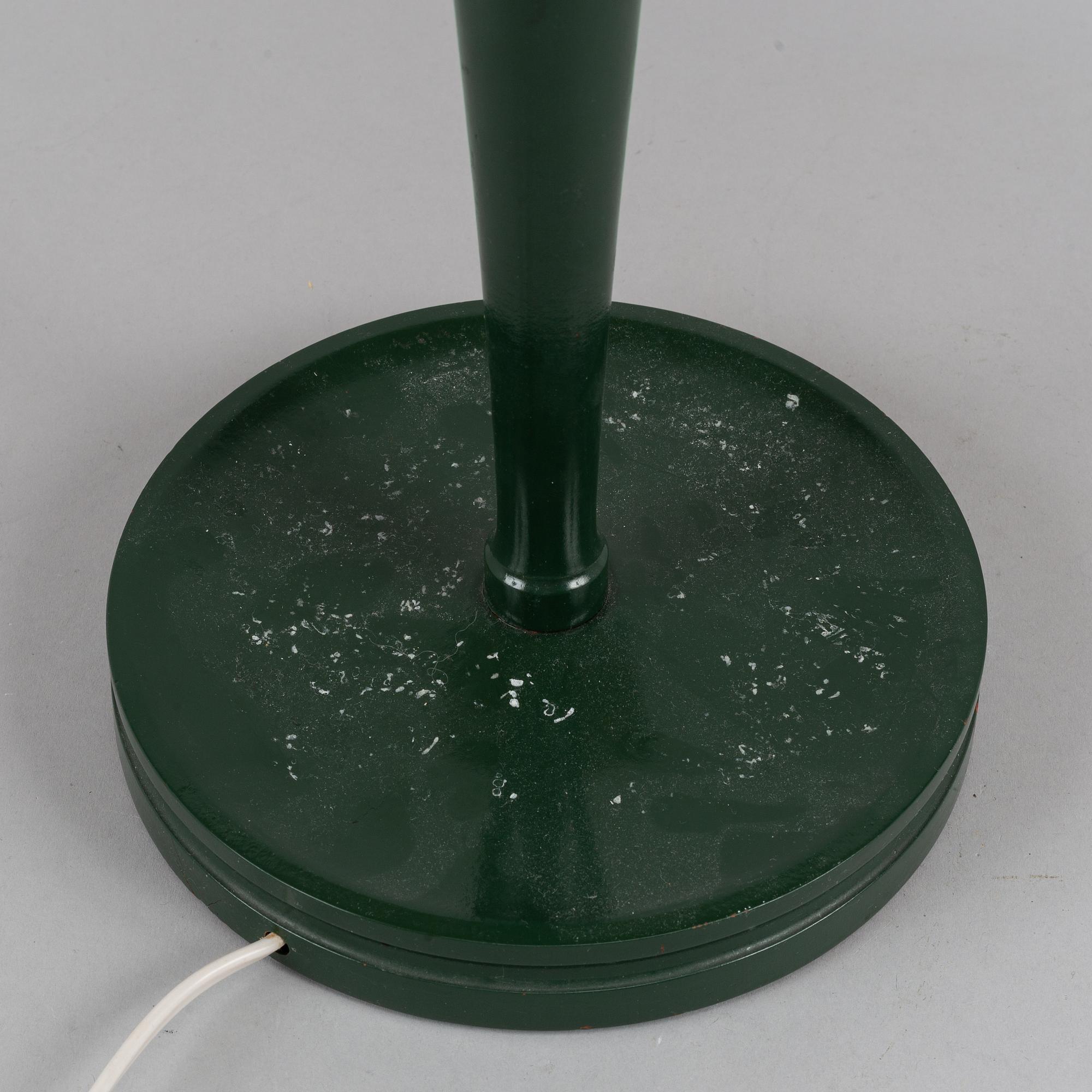 Josef Frank, a table lamp, model no. 2563, from Firma Svenskt Tenn.