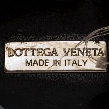 VÄSKA, axelremsväska, Bottega Veneta.