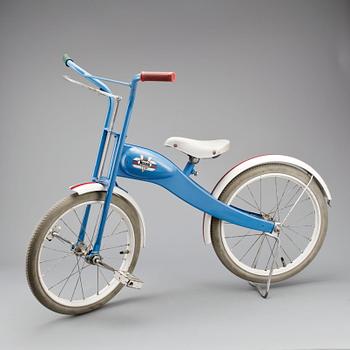 BARNCYKEL, Monark, 1960-tal.