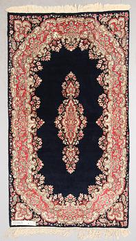 MATTA, Kirman. Ca 125 x 225 cm.