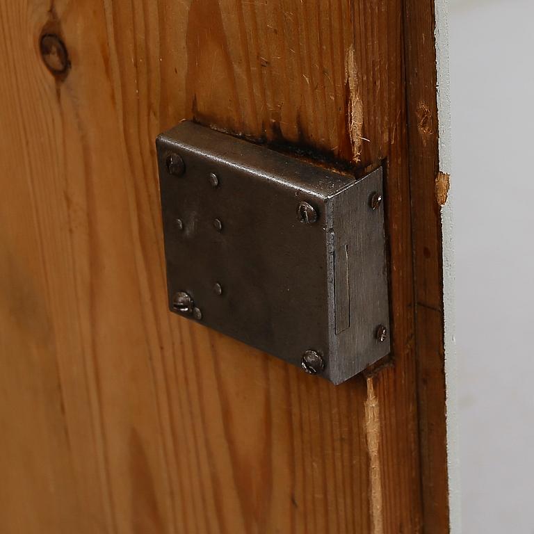 SKÄNK, 1800-talets andra hälft.