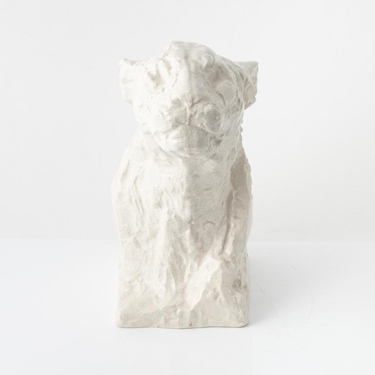 Skulptur, Kaiser porslin, omkring 1960.