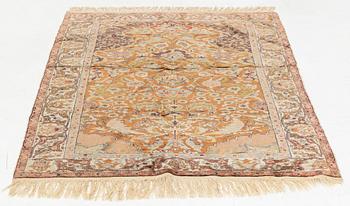 A Kayseri, 170 x 115 cm.