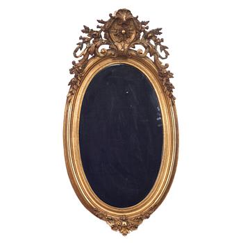 SPEGEL, 1800-tal.