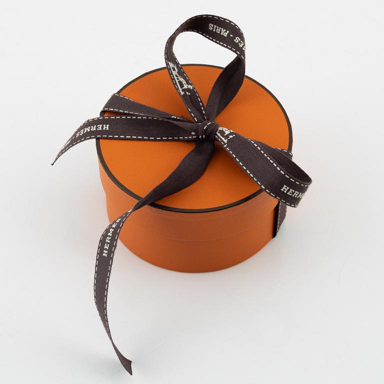 Hermès, armband, "Collier de Chien", 2007.