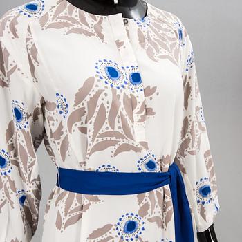 KLÄNNING, Diane Von Furstenberg.
