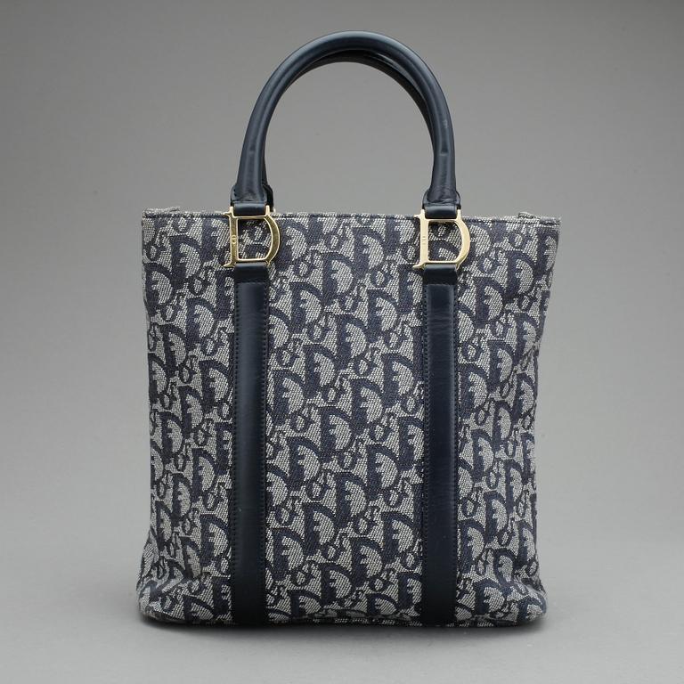 VÄSKA, Christian Dior.