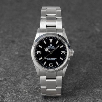 1052. Rolex, Explorer, ca 2009.